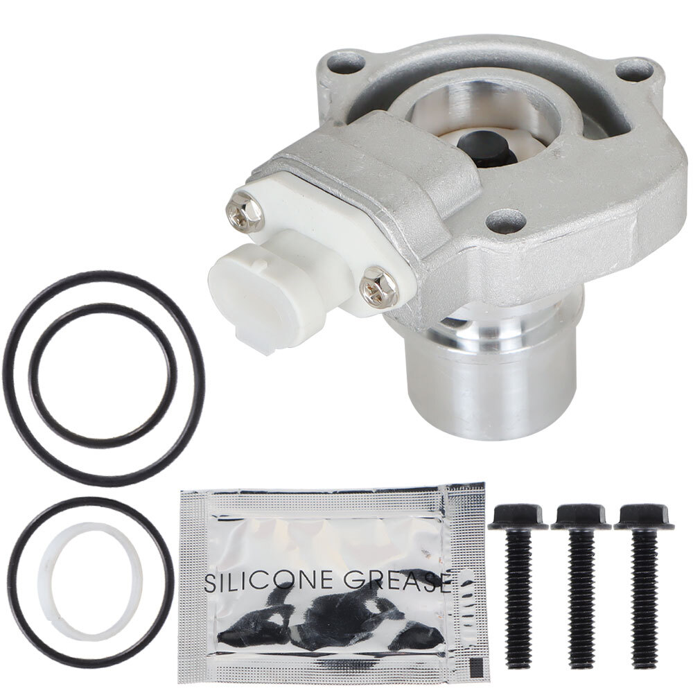 New For AD-9 Air Dryer Purge Valve with Heater(Replaces Bendix 800405 & 5004341)