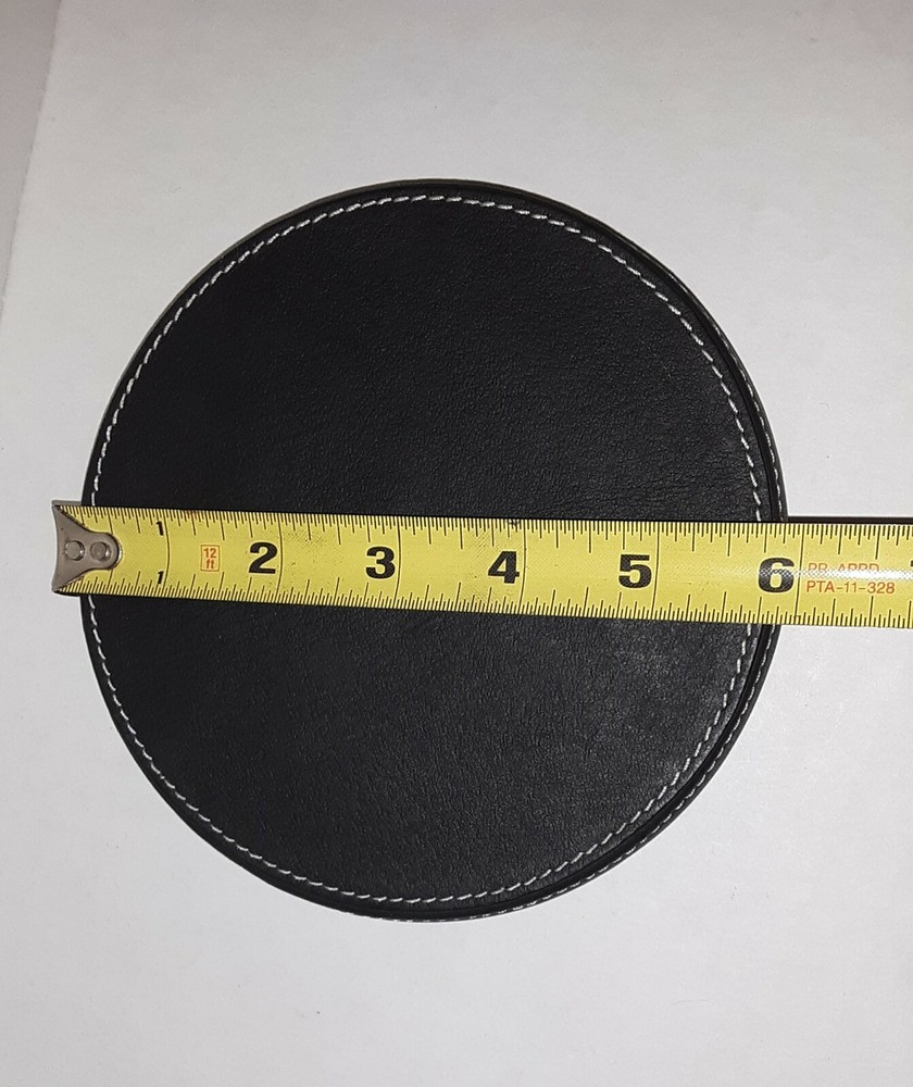Marlboro Compass Leather Base Ashtray