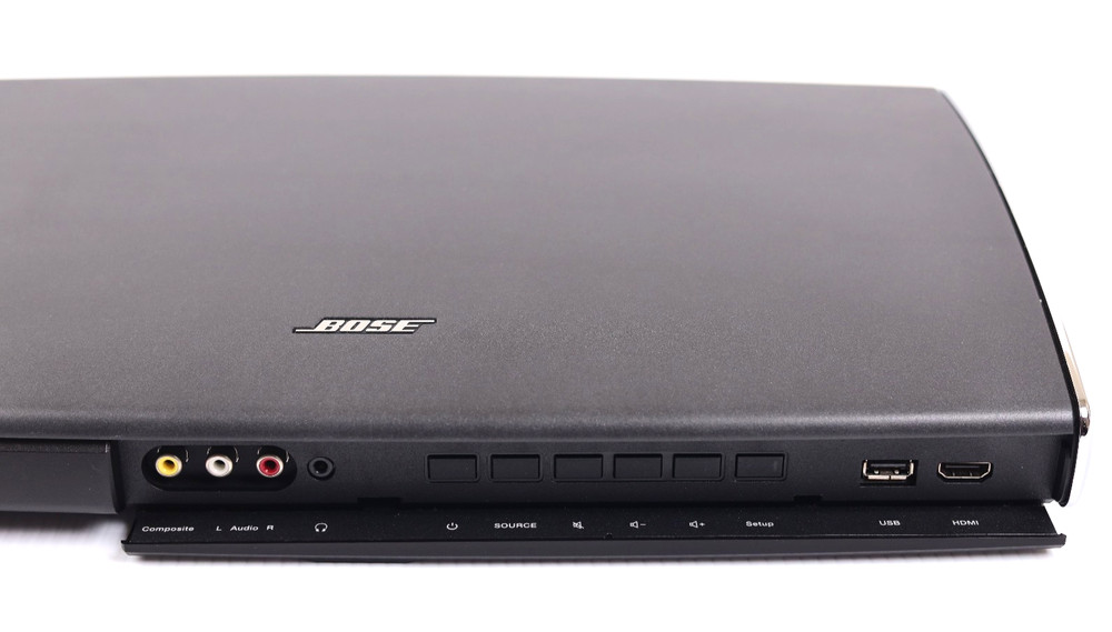 Replacement Bose VideoWave Main Console Model AVM r369