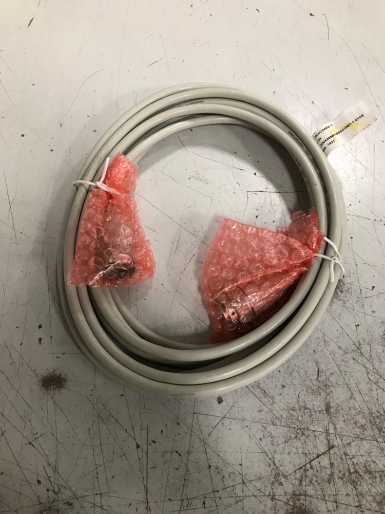 ABB Robot Cables -- LOT