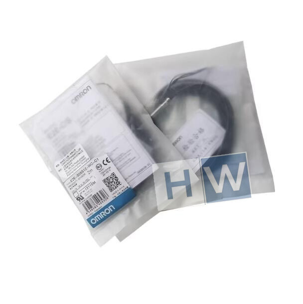 1PC NEW Omron Proximity Switch E2E-S05S12-WC-C1 Sensor