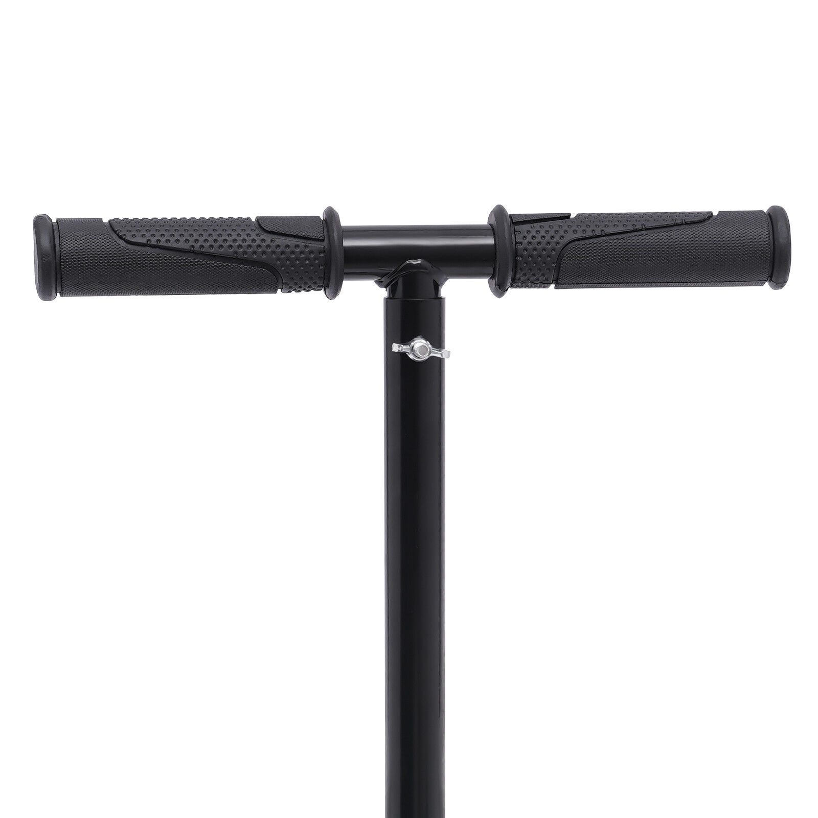 Hand Post Hole Digger T-Shaped Manual Earth Auger for Garden