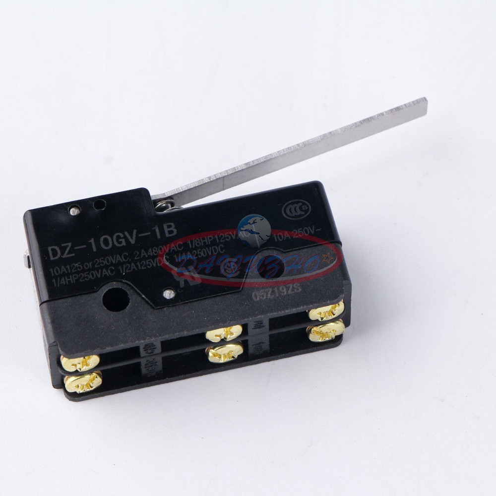 OMRON Snap Switch Brand NEW FOR DZ-10GV-1B