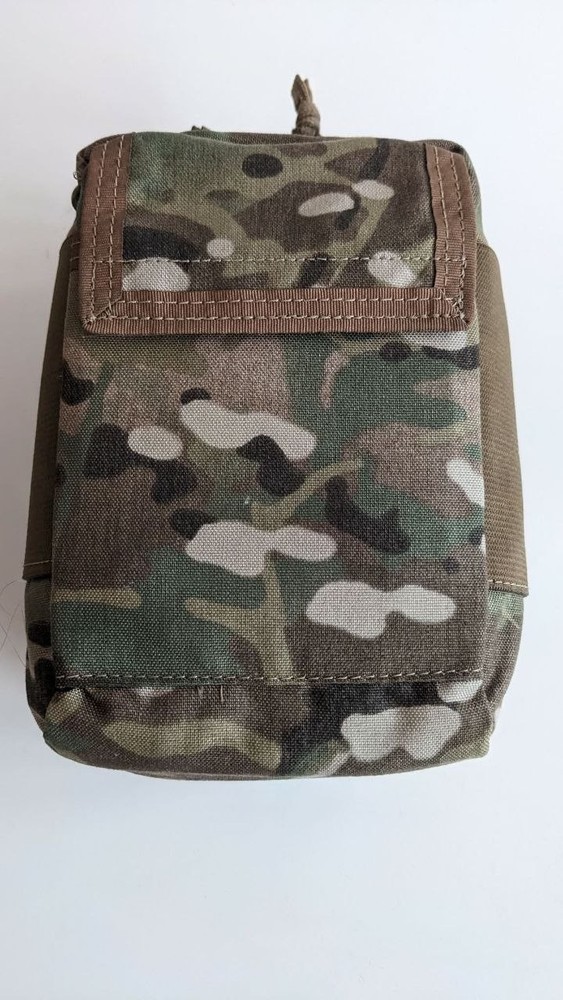 Zero Point USA Combat EOD Remote Control - Pull Kit (Complete, *SEE DESCRIPTION)