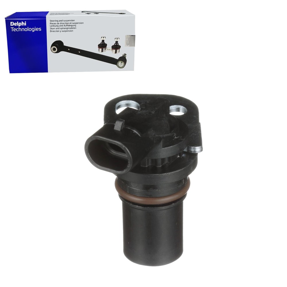 Delphi Automatic Transmission Speed Sensor For 2006-2010 Saturn Vue