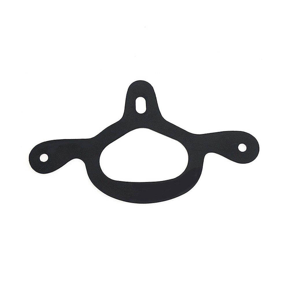 2x Spur Tie Down 3 Way Deluxe Tie Down
