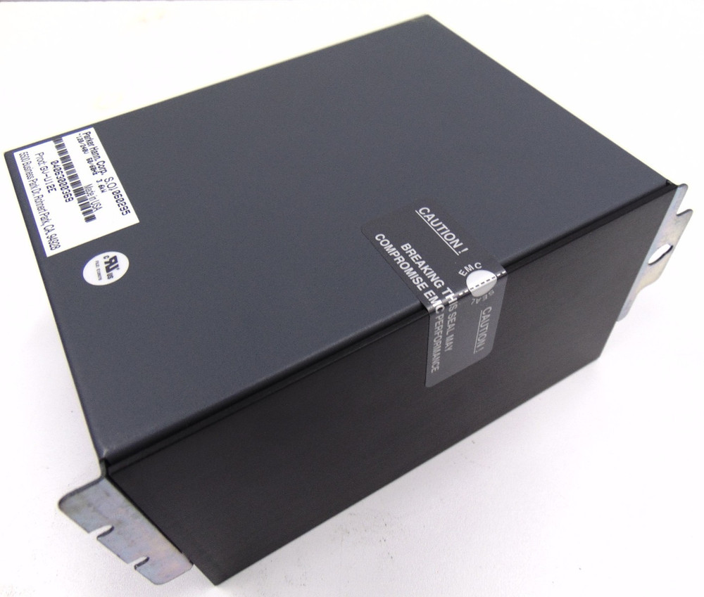 PARKERGV-U12E DIGITAL SERVO DRIVE GEMINI GV SERIES