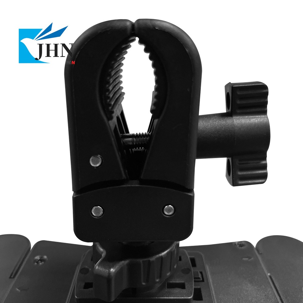 Bracket For Phone Tablet Data Collector Controller Multipurpose Holder Surveying