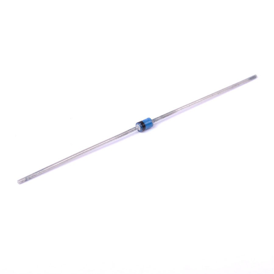 UZ8118 SemiConductor - CUSTODIA: SOD17 MAKE: Unitrode
