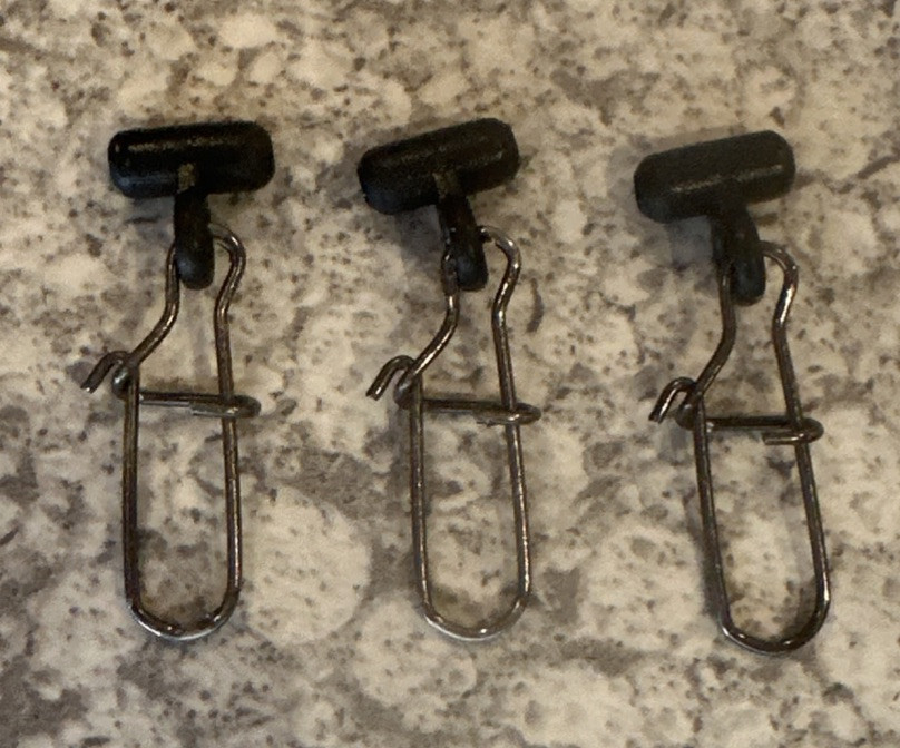 4 Packs Sinker Line Slides