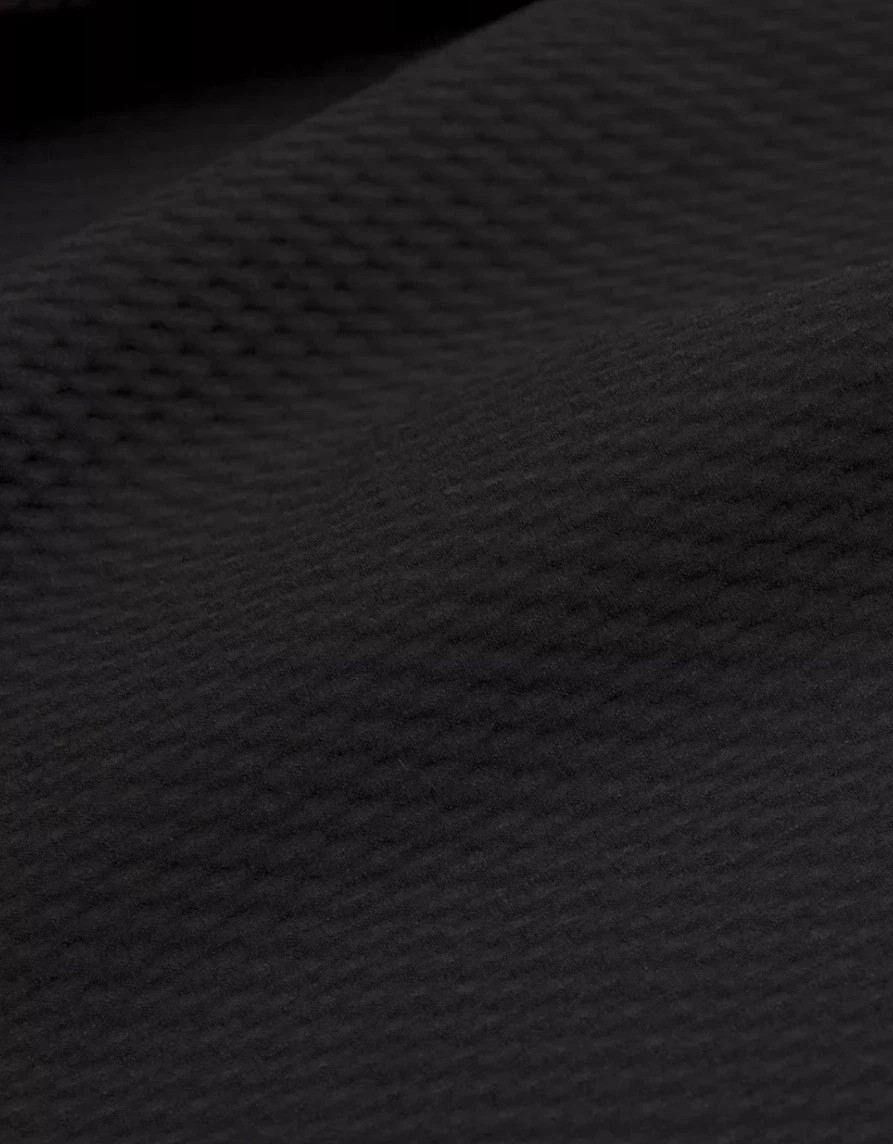 lululemon License To Train TEXTURED Joggers Track Pants New W/Tags Men’s Black