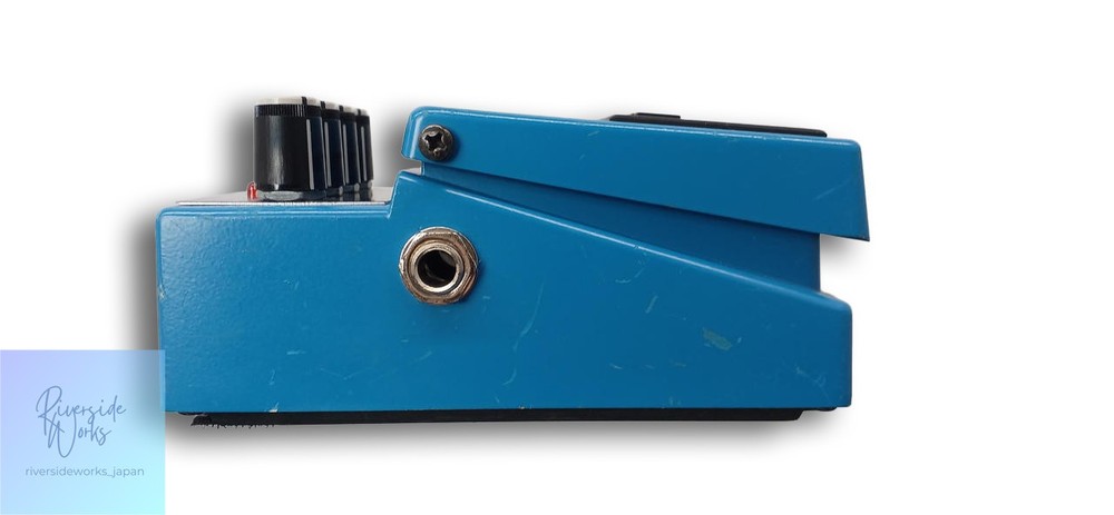 BOSS CS-3 Compression Sustainer Effect Pedal Used