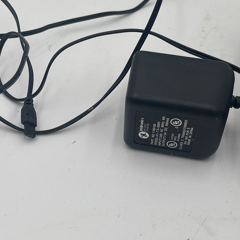 Tri-Tronics G3 Classic 70 with 1 Collar- UNTESTED Collar