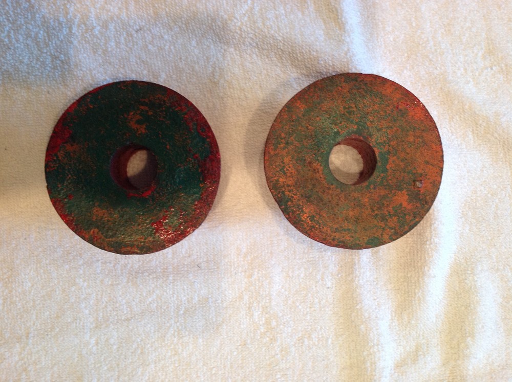 Collar For Weight Bar Barbell