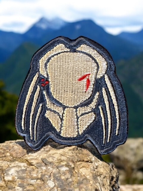 Predator Patch