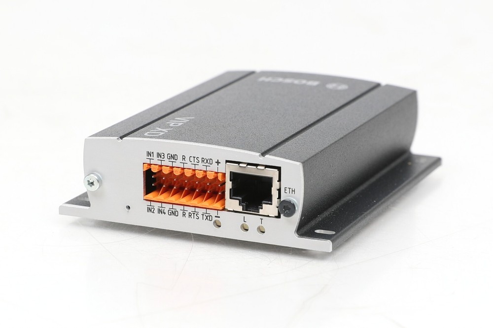 BOSCH VIP-XD DECODER