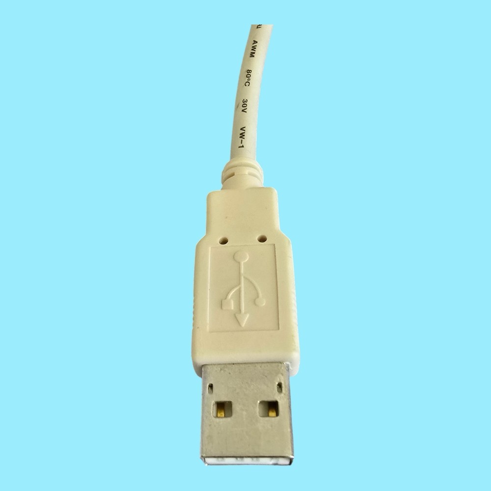 Imation D353FUE 3.5" Floppy Disk Drive USB External TESTED & WORKING!