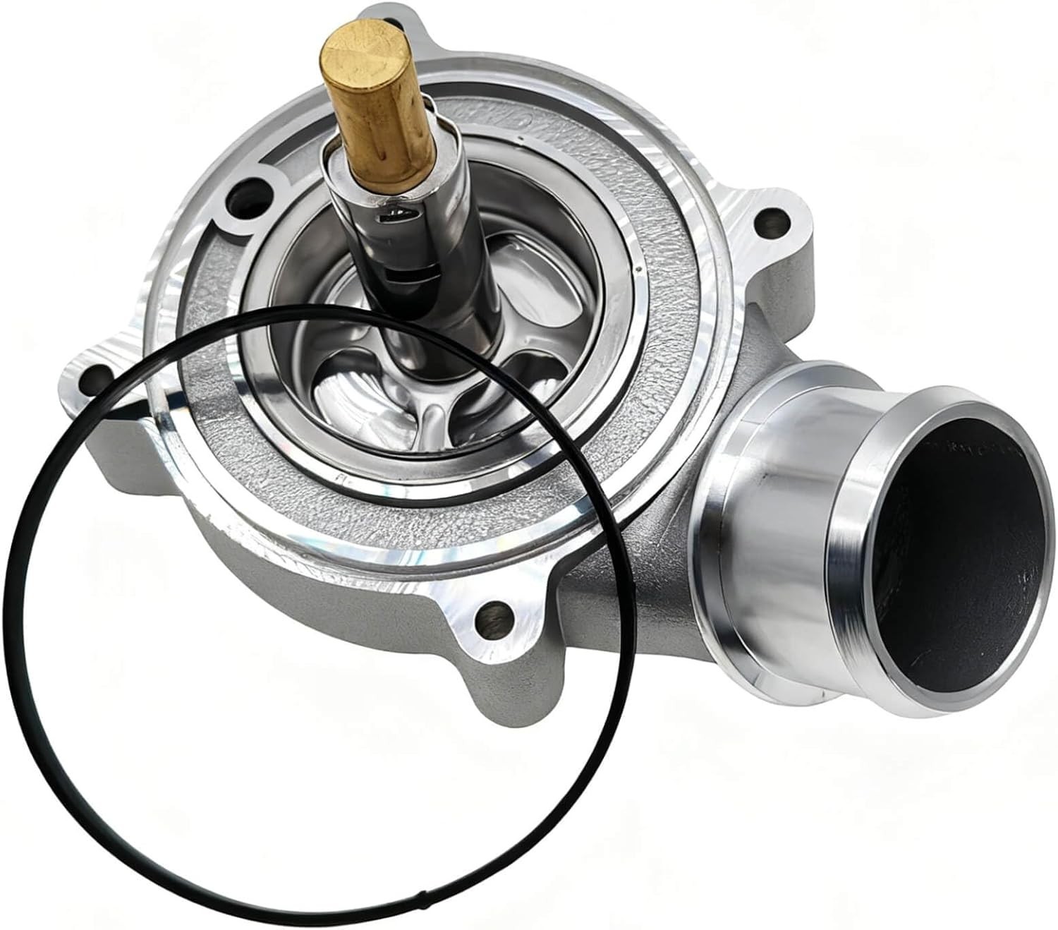 Thermostat with Seal A4722000215 A4712006215 A4712007515 A4712003615