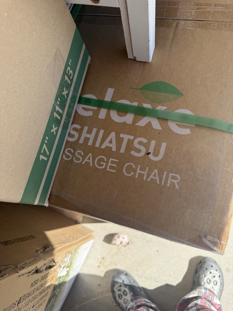 Massage Chair