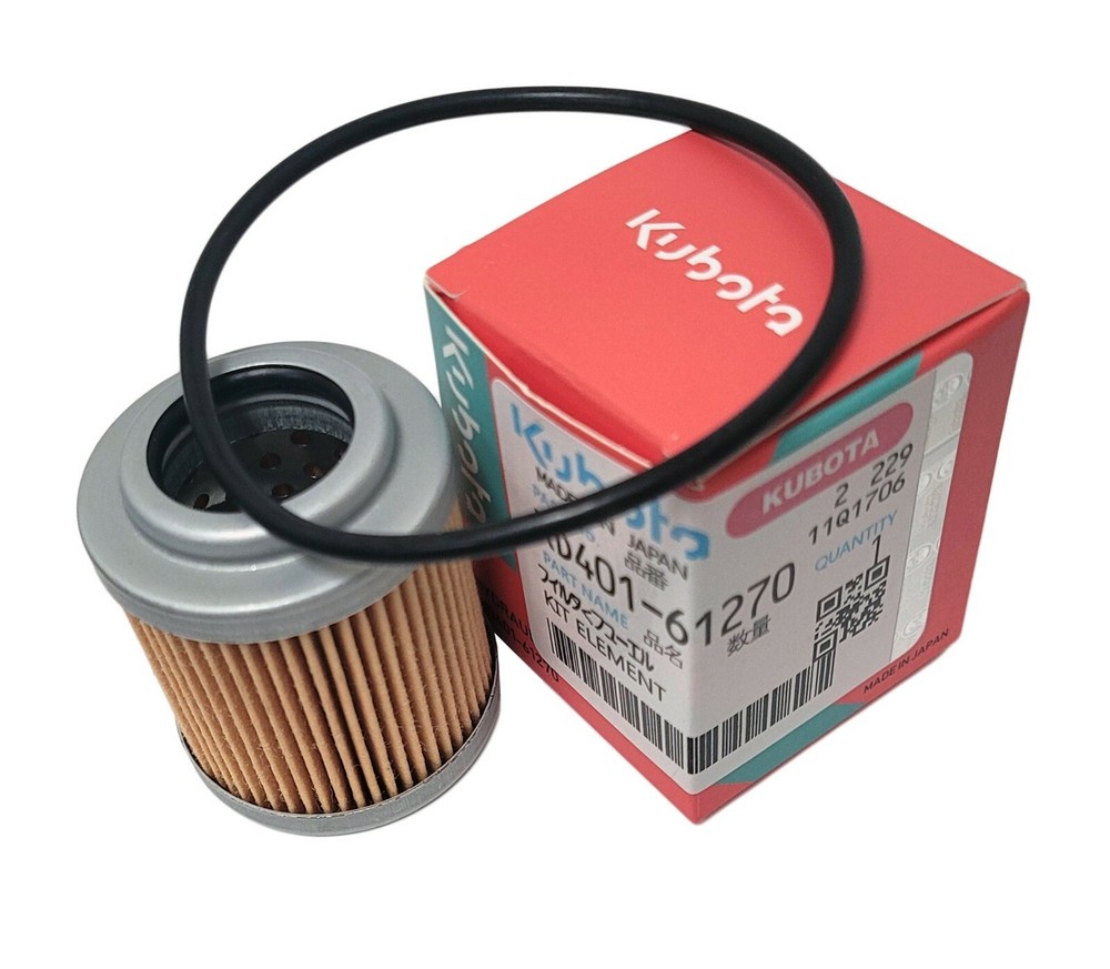 RD40161270-Kubota/Hydraulic Element