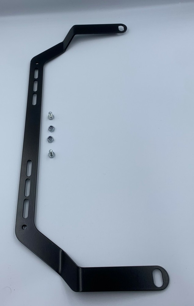 Fire Extinguisher Bracket Holder Mount for Tesla Model S Performance Plaid