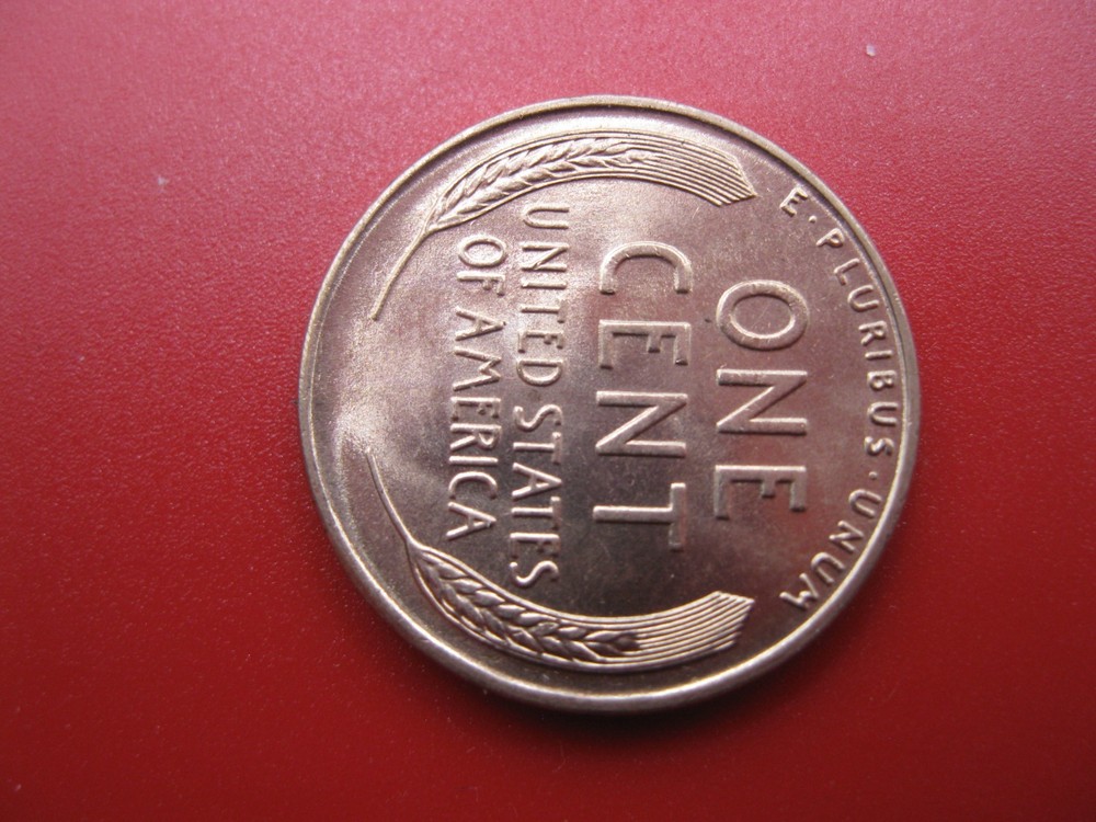 1940 D Lincoln Wheat Cent Gem BU!