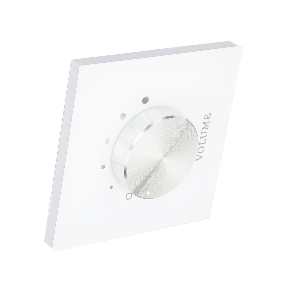 Smart Home Volume Controller Multifunction 5 Levels Volume Adjustment Background