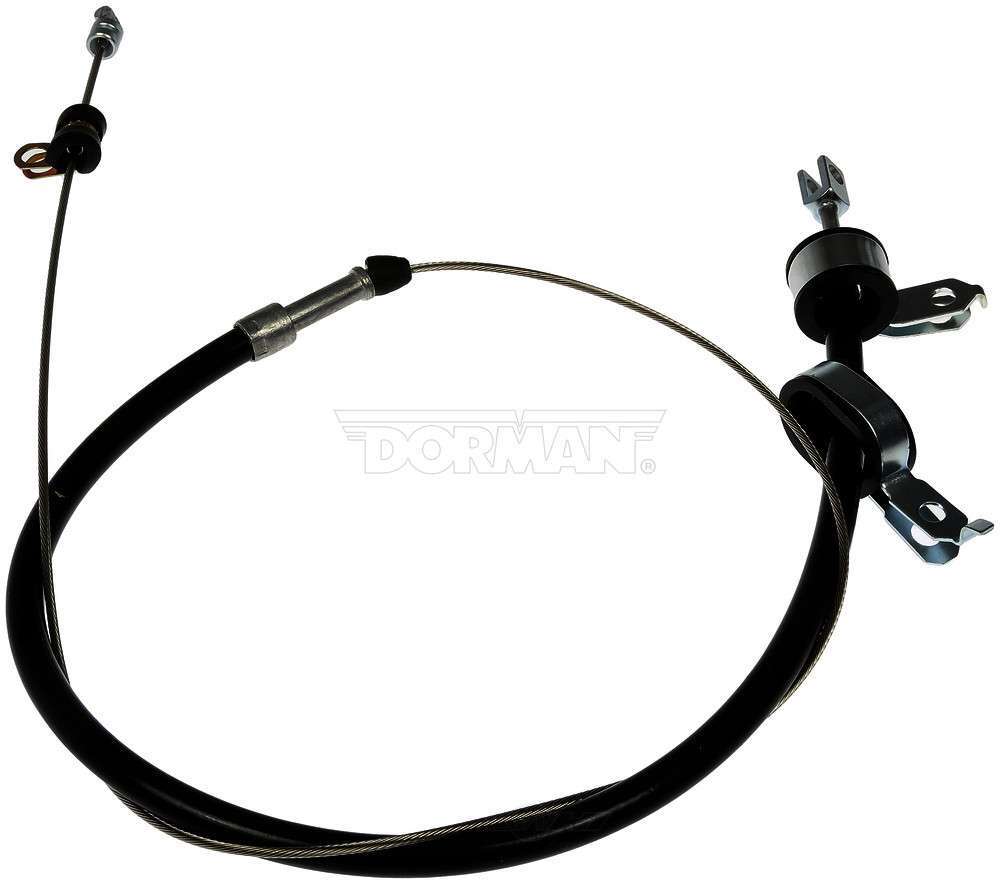 Rr Right Brake Cable Dorman/First Stop C660409