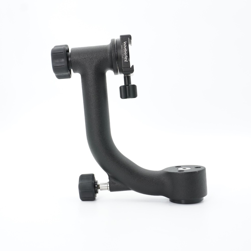 Wimberley WH-200S Sidemount Head