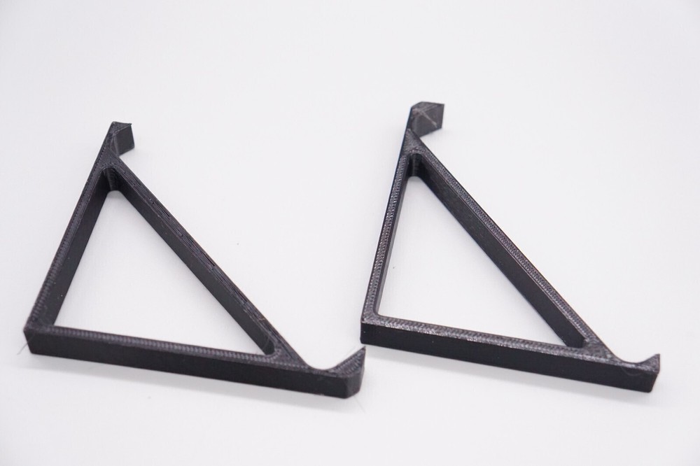 Angled Stand Arms for Behringer XTouch Mini Compact USB Controller