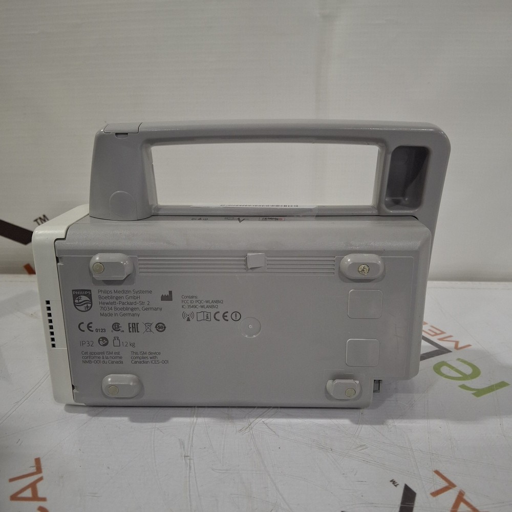 Philips IntelliVue X2 Module - Masimo Rainbow SpO2