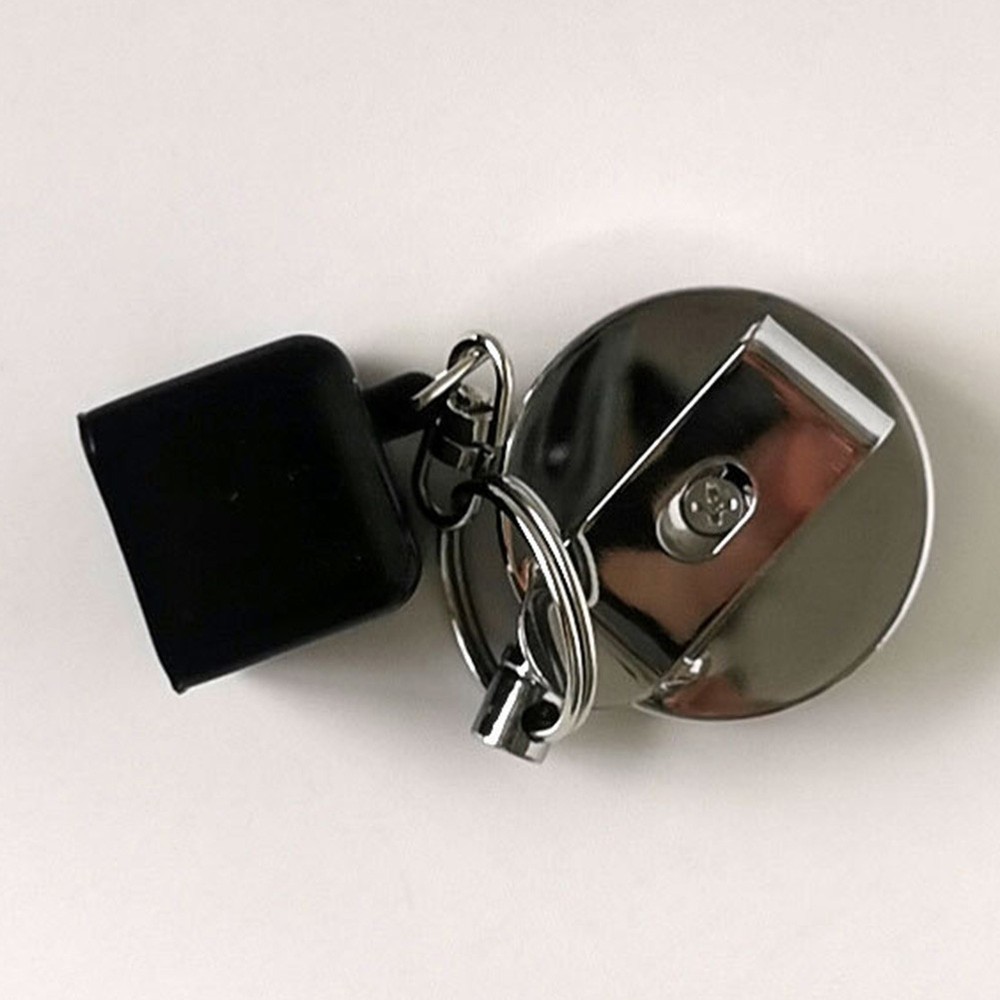 Efficient Snooker Chalk Holder Protects Your Chalk and Keeps It Accessible
