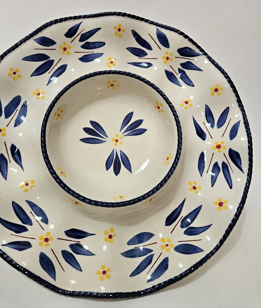 Temptation By Tara Vegetable/ Chip & Dip Platter