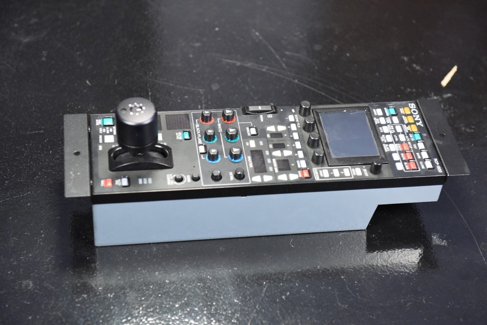 sony rcp-1500 remote control