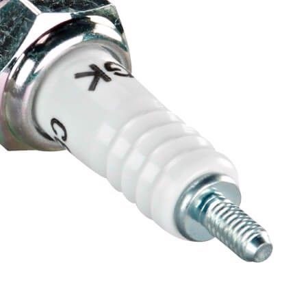 NGK Nickel Spark Plug 3228