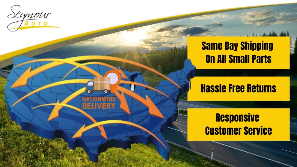 COMMANDER 2006 Rear View Mirror OEM