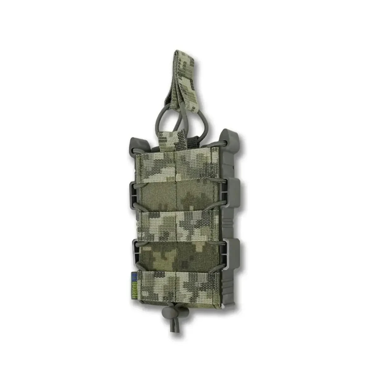 Ukrainian Tactical Battle Belt RPS Kiborg R-1 Gen2 MM14 Pixel Set w Pouches