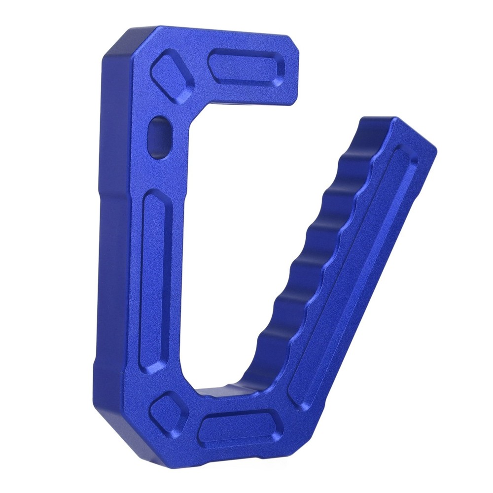 Front Rear Grab Handle Kit Grab Bar Hand Mount Replacement For Wrangle YZDW
