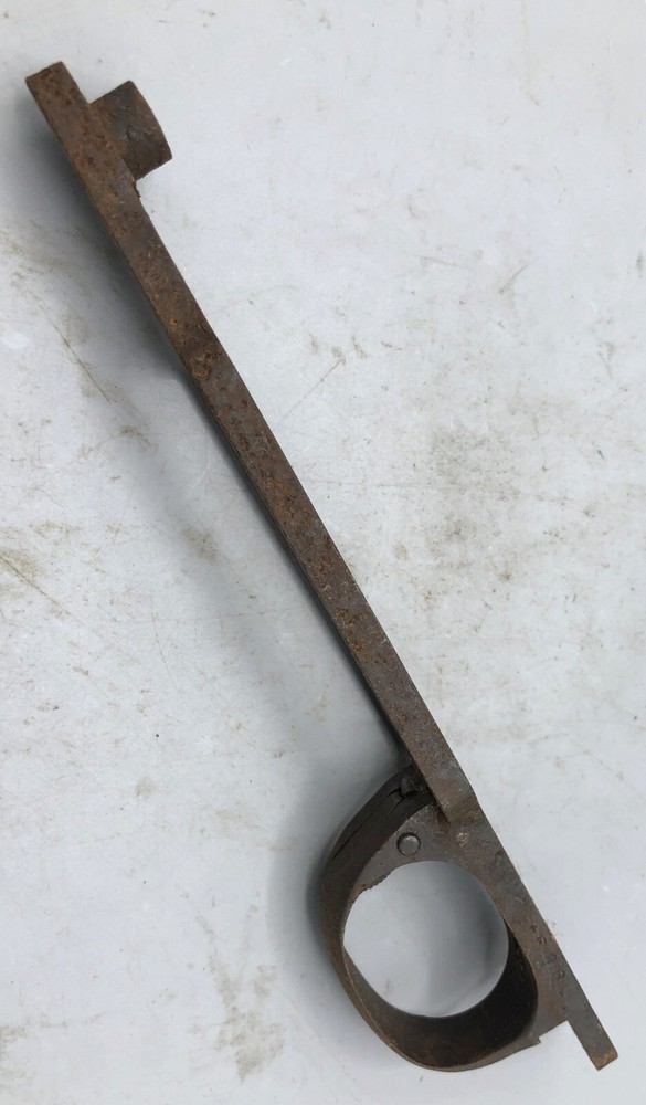 Japanese Arisaka Type 38 Trigger Guard