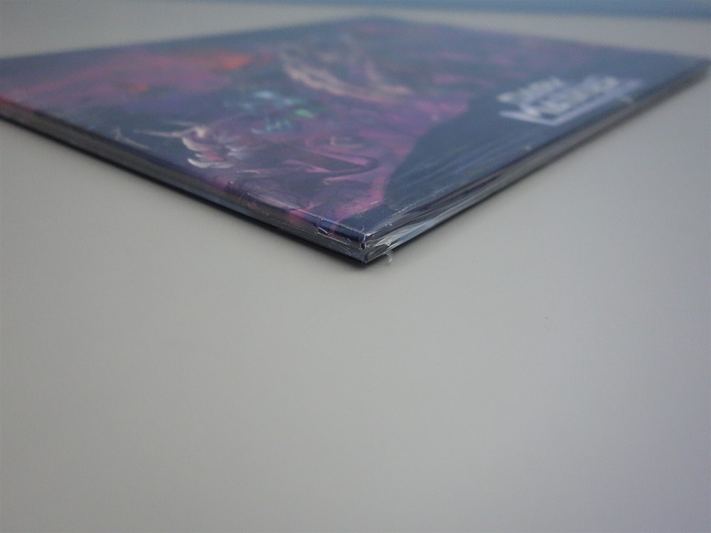 Dark Matter: GM Screen (Mage Hand Press)