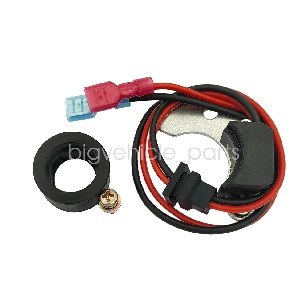 Electronic Ignition Module Fits VW BUG BUS DUNE BUGGY 009 Distributor AC905535