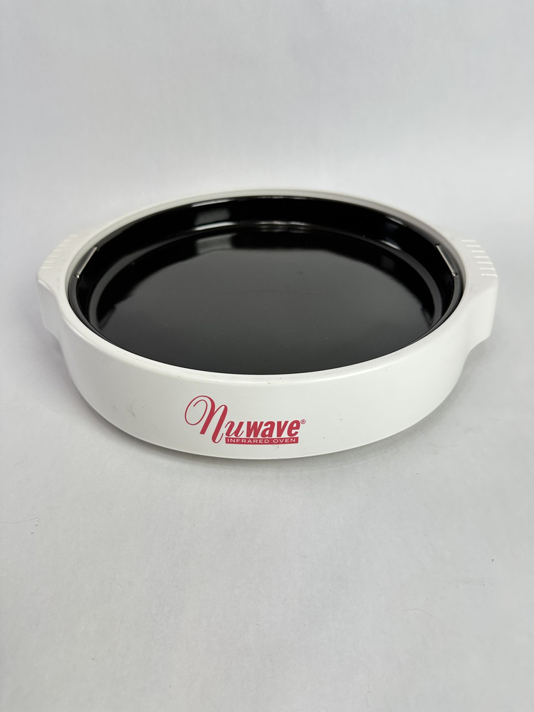 NuWave 20201 Hearthware Infrared Convection Oven TESTED
