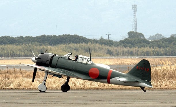 THE ETERNAL ZERO ( Blu Ray HD - Digital Audio /plus Bonus Programs )