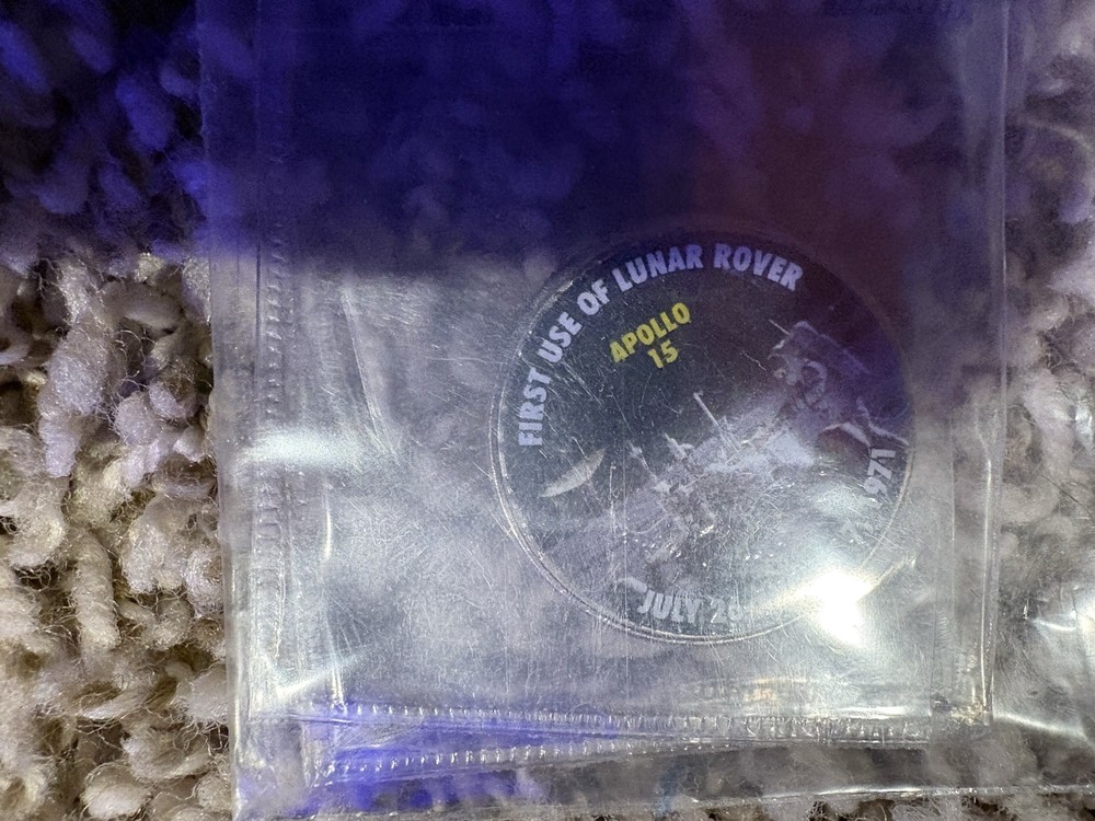 space coins