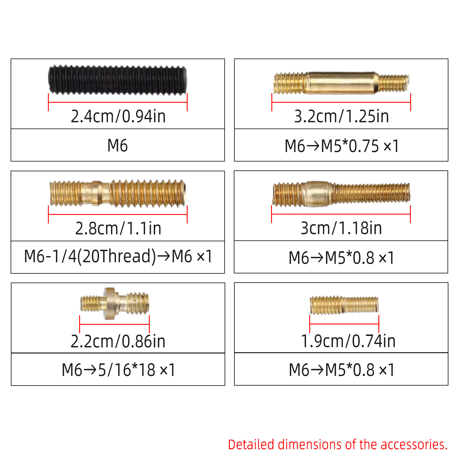 For TOYOTA TUNDRA 2000-2020 7" Short Aerial Antenna Mast Radio AM/FM Reception