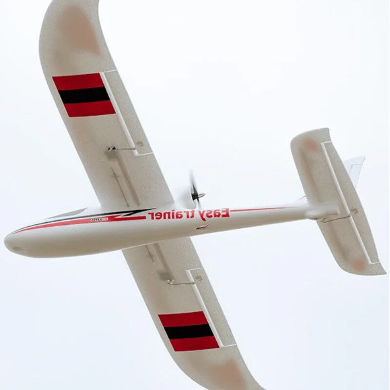 FMS Masters RC 1280mm Easy Trainer RTF