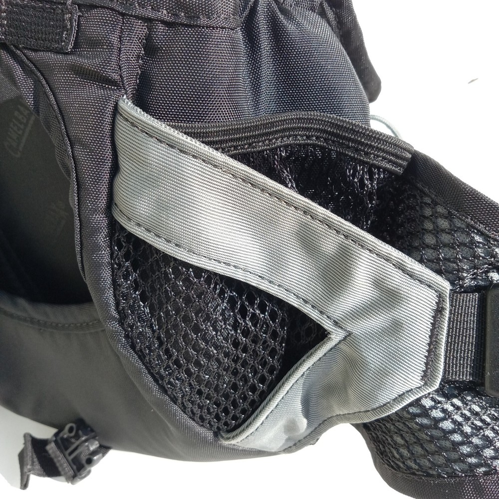Camelbak Flashflo Hydration Waist Pack Black/Gray