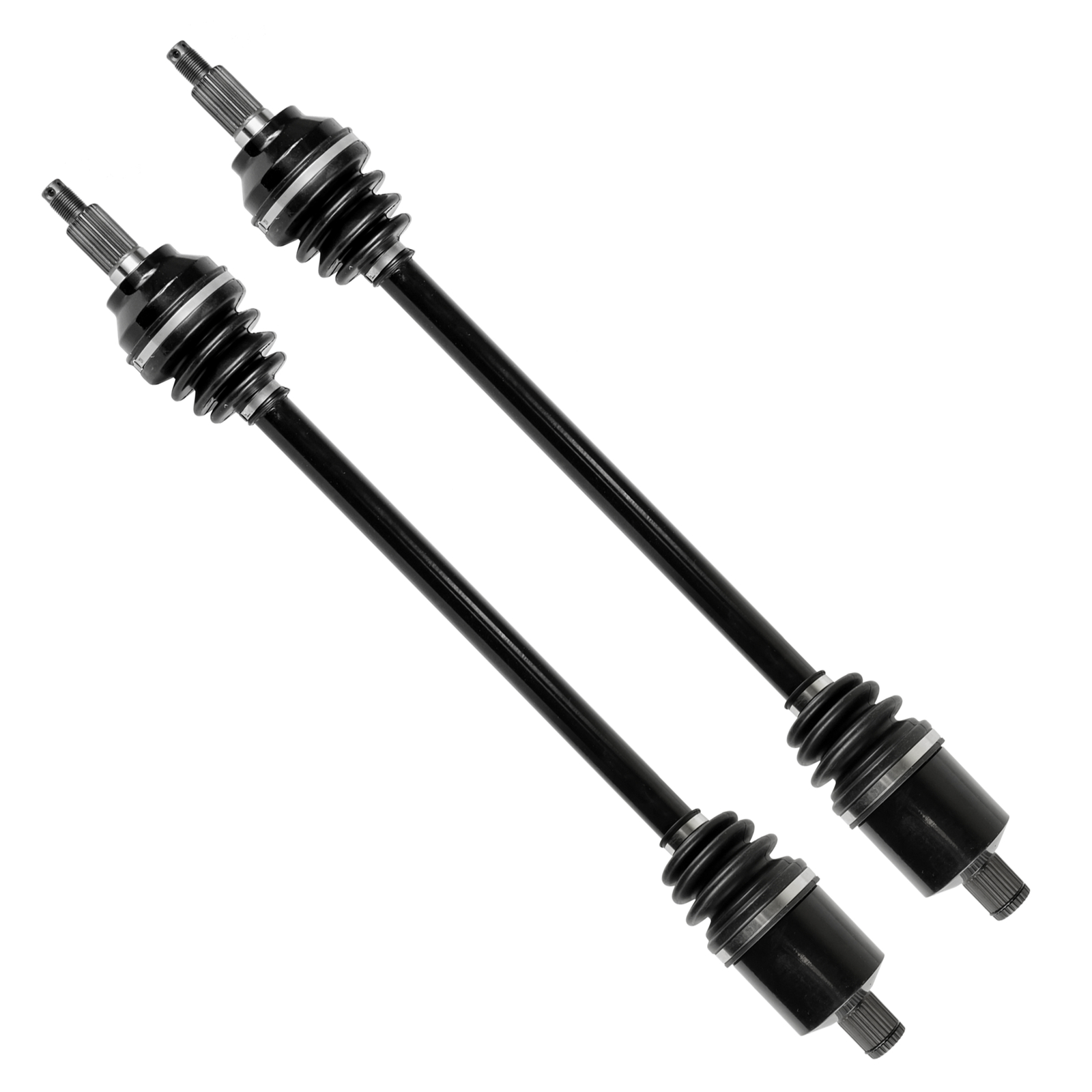 Front CV Joint Axle for Polaris RZR XP 4 1000 2017 - 2020 Left and Right 1334492