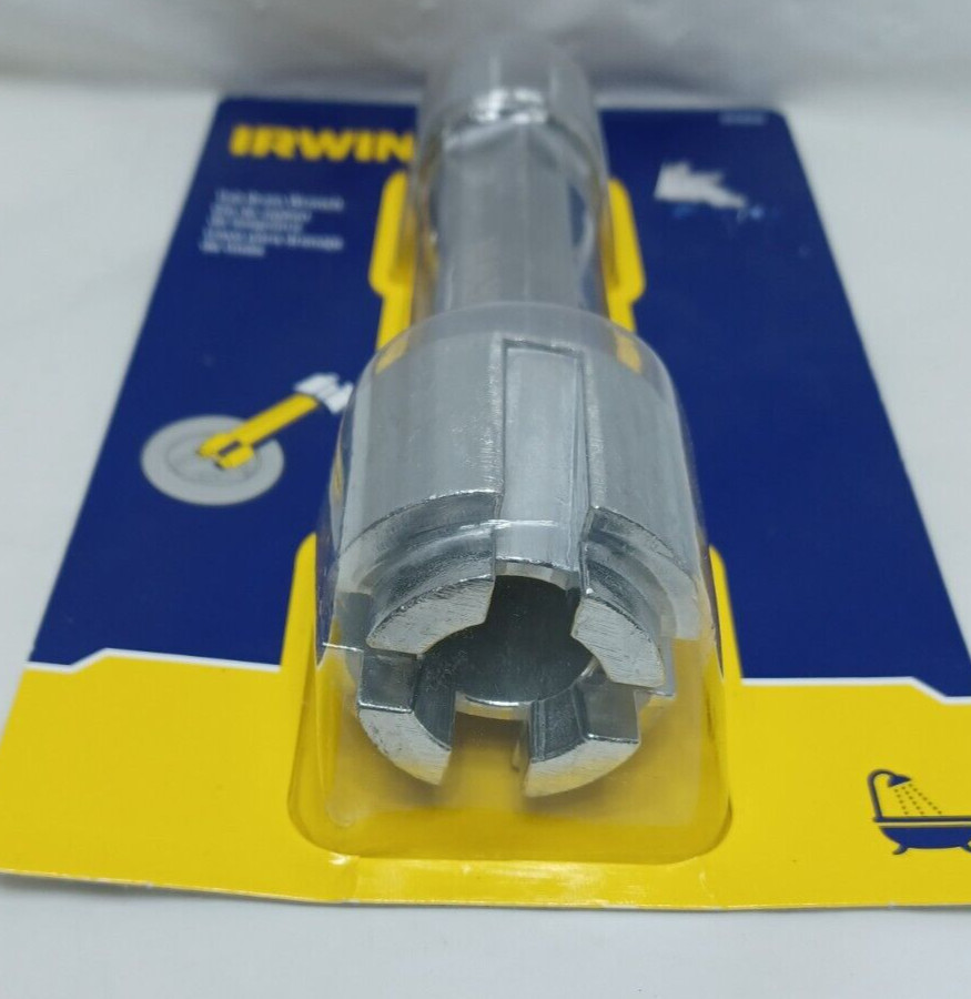 IRWIN Drain Removal Wrench IRHT82249