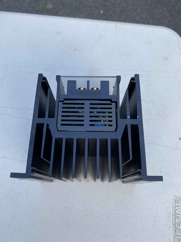 Omron G3NH-2075B Solid State Relay 75A 240VAC